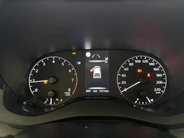 Toyota Yaris 120 vvt-i dynamic business 5p mc24 — photo 14