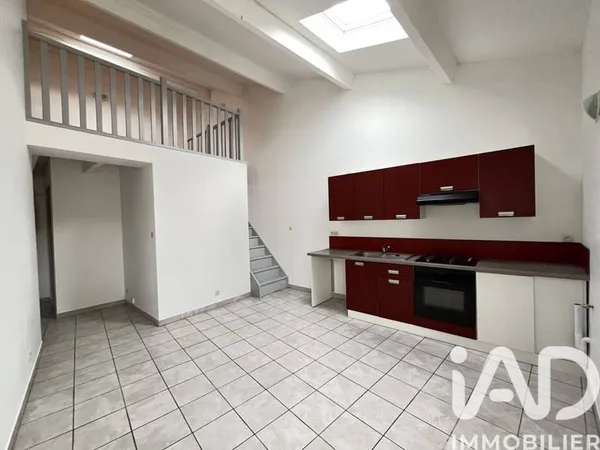 Appartement 3 pièces 74 m²