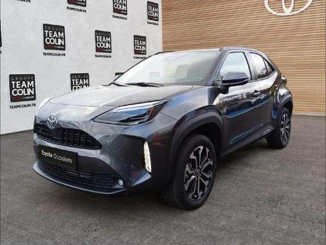 Toyota YARIS CROSS Toyota Yaris Cross 116h Design MC24