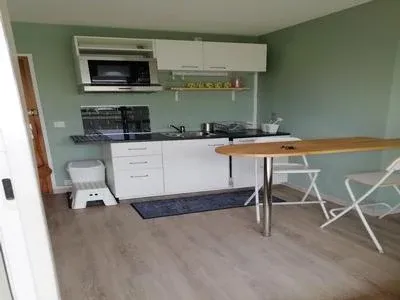 Appartement 2 pièces