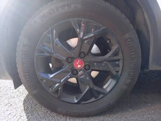 Ds Ds 3 ds3 crossback bluehdi 100 bvm6 — photo 13