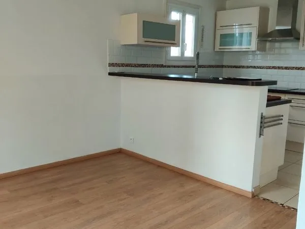 Appartement 2 pièces 52 m2