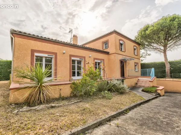 Belle villa de charme