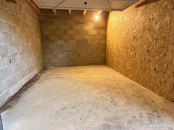Box de location