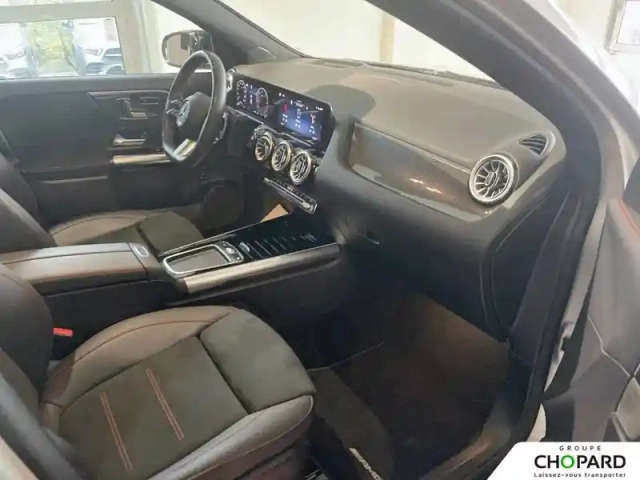 Mercedes Gla 220 d 8g-dct 4matic — photo 13