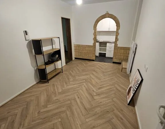 Appartement 4 pièces 82 m²
