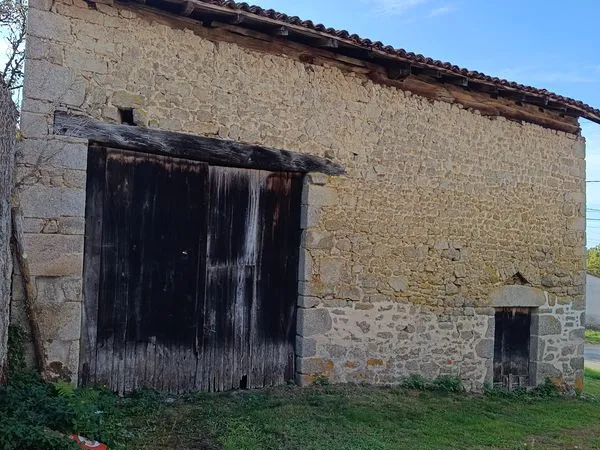 Local d’activité et entrepôt Vente Blond 1p 100m² 12000€