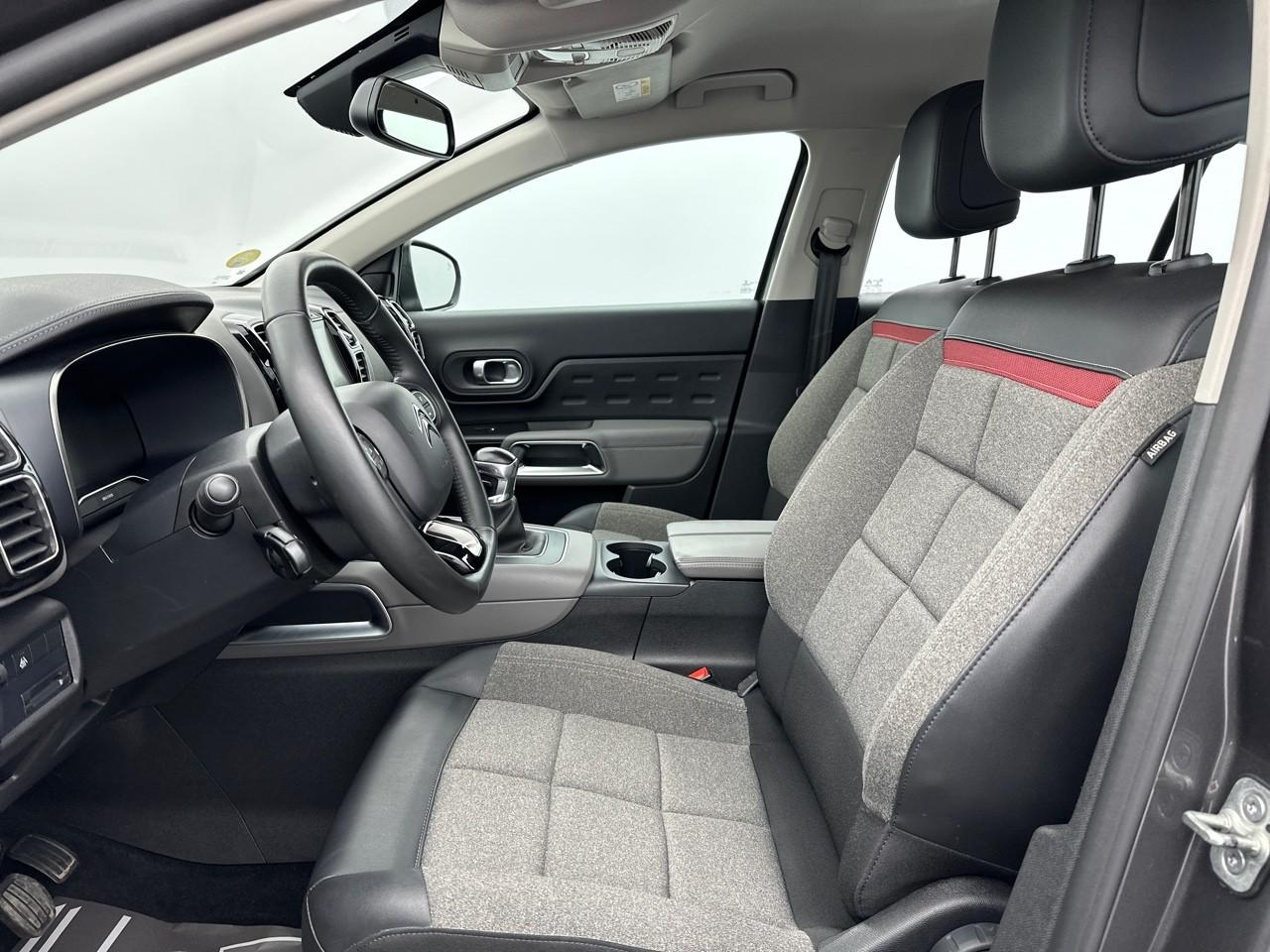 Citroën C5 Aircross bluehdi 130 s&s bvm6 business — photo 10