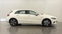 Mercedes Classe A 250 e 160+102ch Progressive Line 8G-DCT 8cv — photo 4