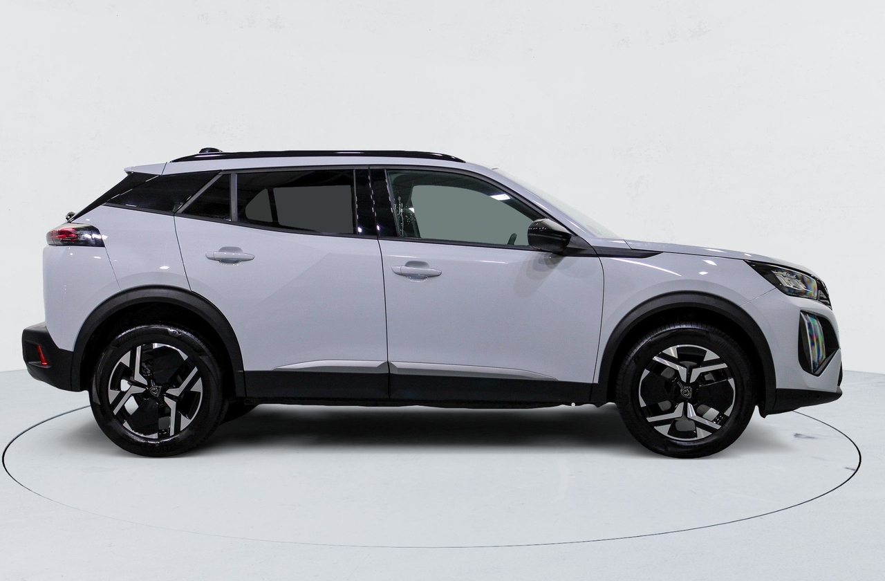 Peugeot 2008 — photo 6