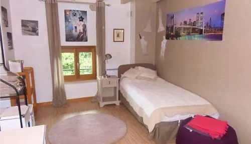 Loue Chambre chez l'Habitant avec SDB/wc privative à Barberaz - 16m²