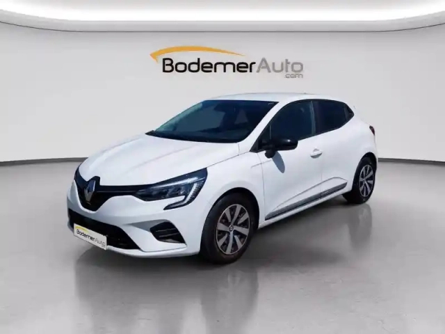 Renault Clio tce 90 — photo 1
