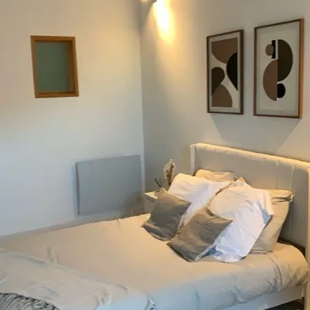 🔥🔥🔥CHAMBRE À 800 au lieu de 900 pendant 3 mois 🔥🔥🔥