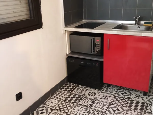 Loue appartement T1 bis toulouse