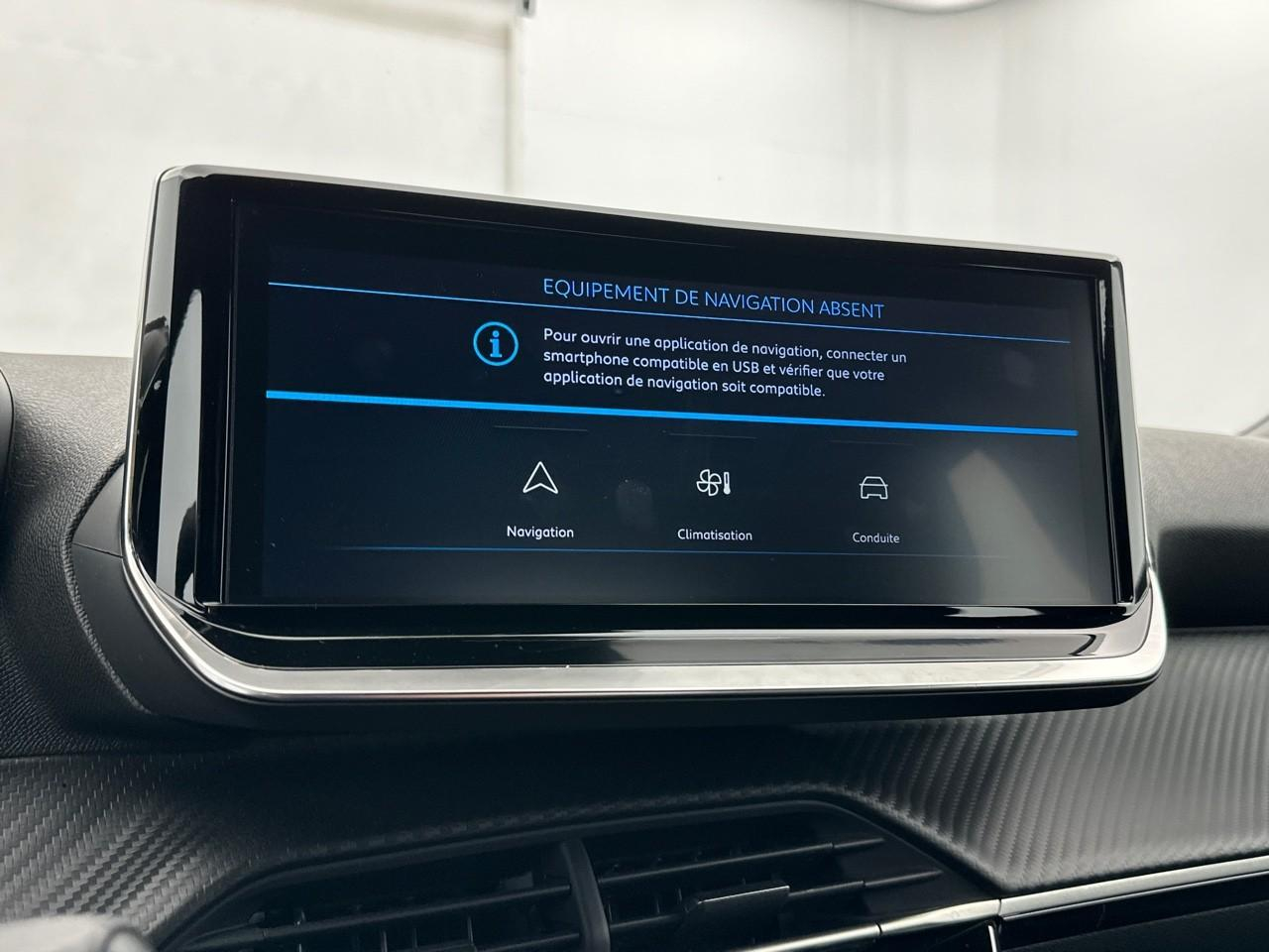 Peugeot 2008 100 s&s bvm6 style — photo 10