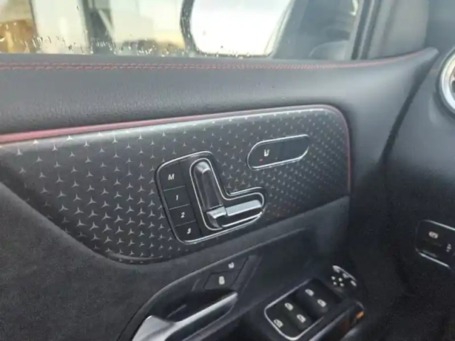 Mercedes Classe B 250+ amg line — photo 22