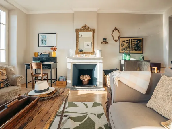 Maison de village avec la possibilite de faire commerces