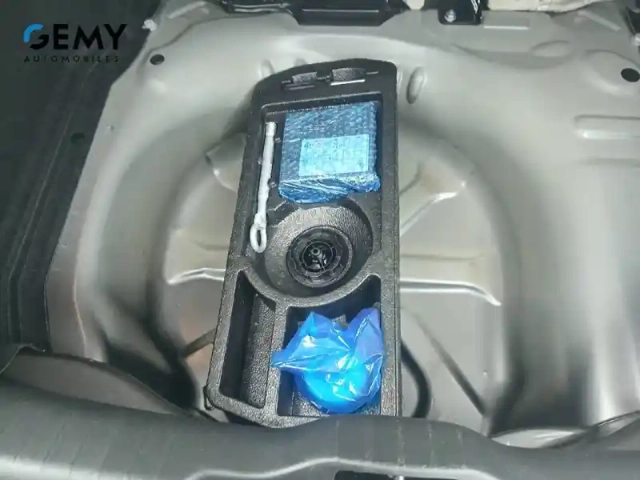 Citroën C4 cactus puretech 110 s&amp;s eat6 — photo 20
