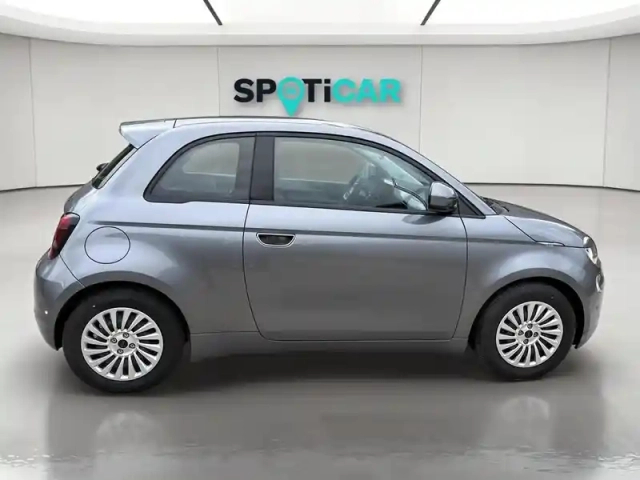 Fiat 500 e 118ch my23 — photo 7