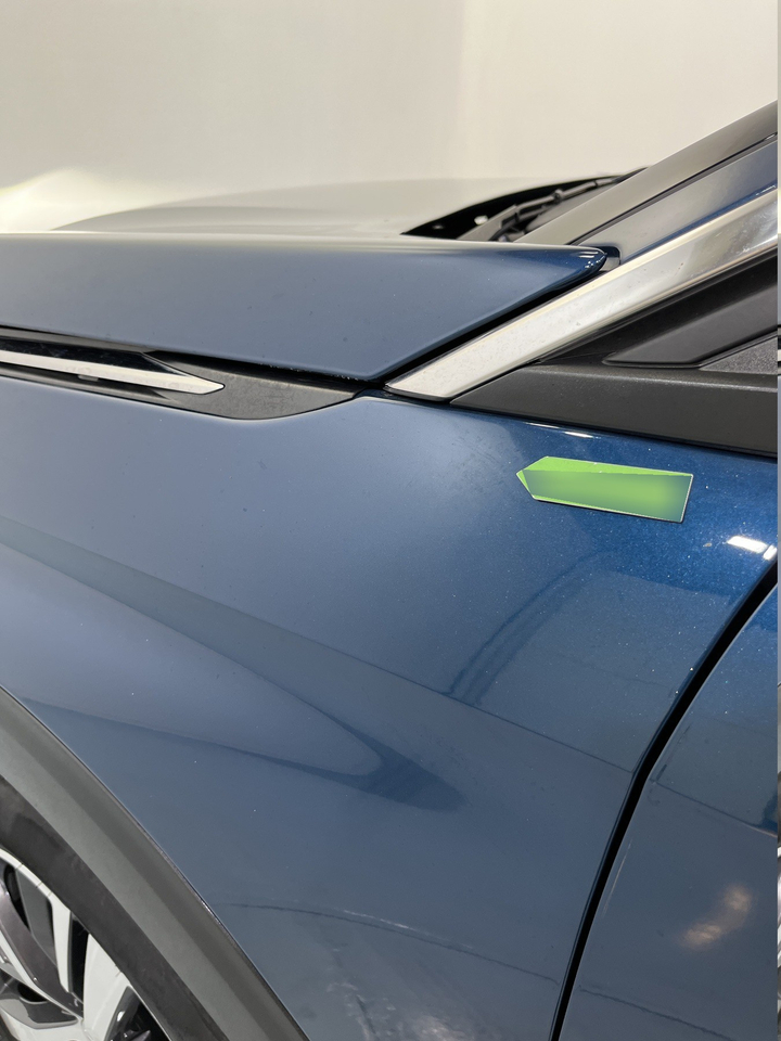 Peugeot 3008 — photo 37