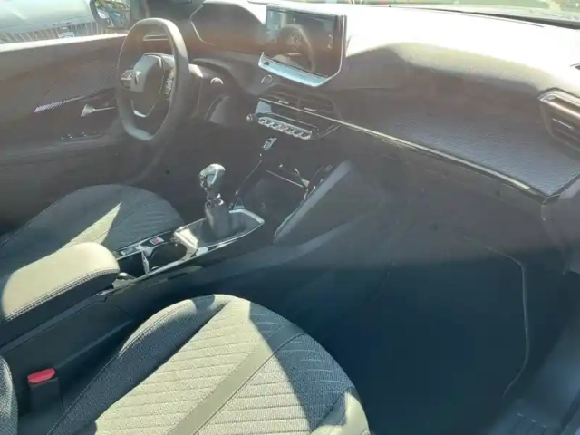 Peugeot 2008 100 s&amp;s bvm6 — photo 114
