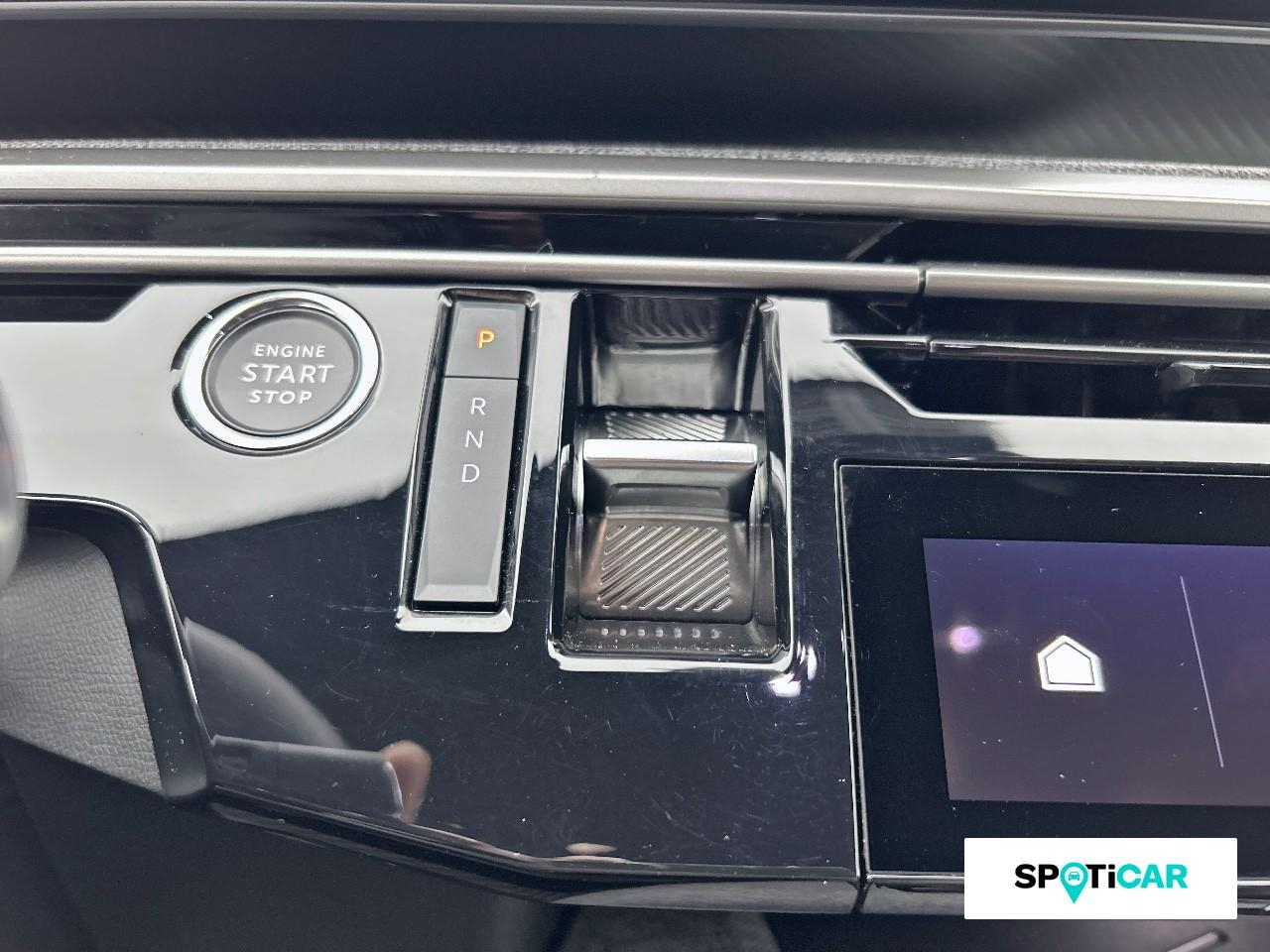 Peugeot 3008 electrique 210 ch 73 kwh allure — photo 14