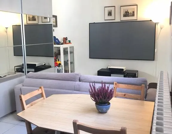 Studio 1 pièce 40 m²
