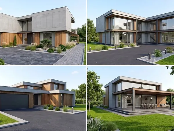 Maison neuve Gien - 104m² avec terrain - MAISON CMI