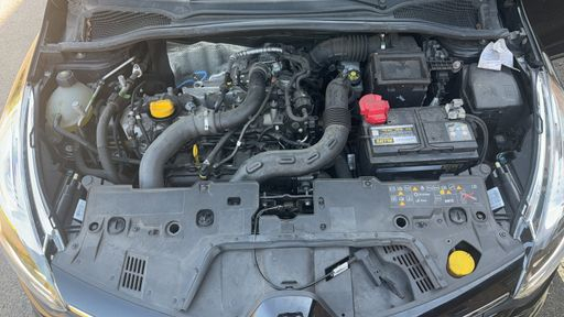 Renault Clio 1.2 TCe 120 EDC6 - Intens – 2018 – 85084 km – Essence – Boîte Automatique — photo 40