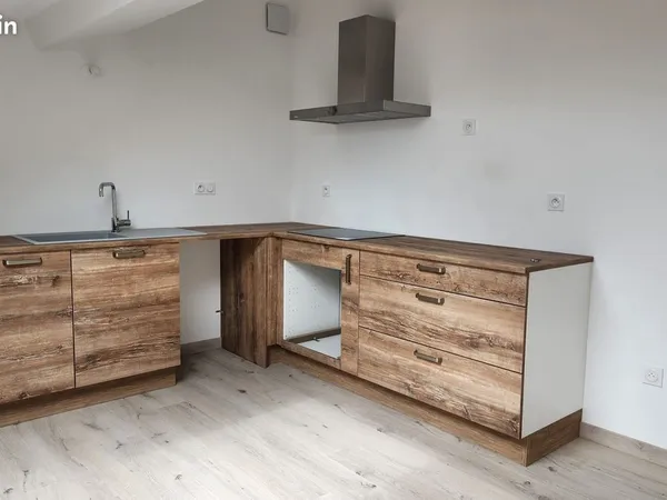 Appartement 3 pièces 92 m²
