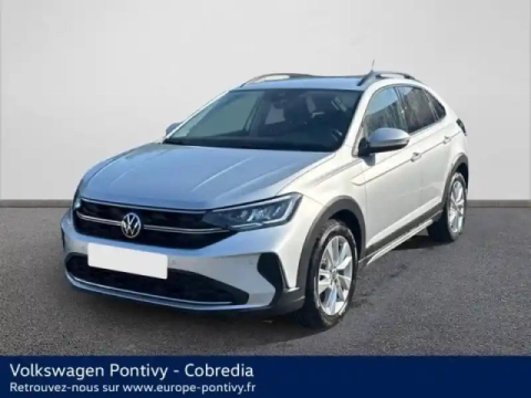 Volkswagen Taigo 1.0 tsi 116ch vw edition