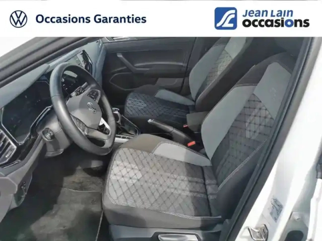 Volkswagen Polo 1.0 tsi 116 s&amp;s dsg7 — photo 5