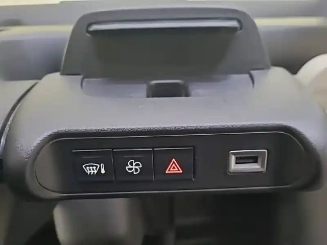 Citroën Ami — photo 15