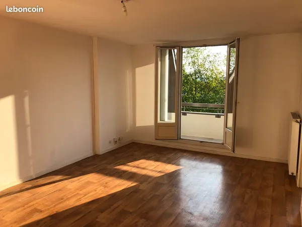 HALUCHERE APPARTEMENT T2 53m2