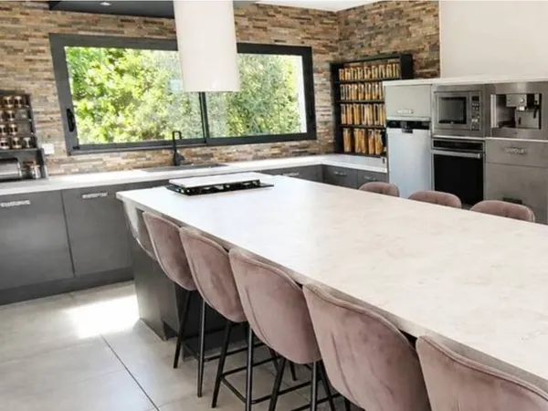 Maison 6 pièces 190 m²