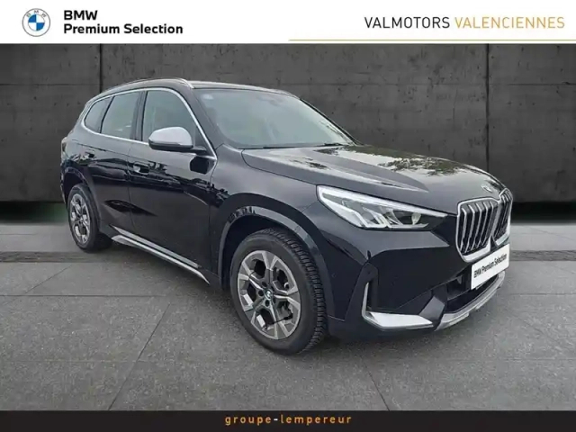Bmw X1 sdrive18i 136ch xline