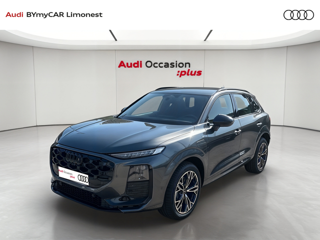 Audi Q3 e-hybrid 272 ch S tronic 6