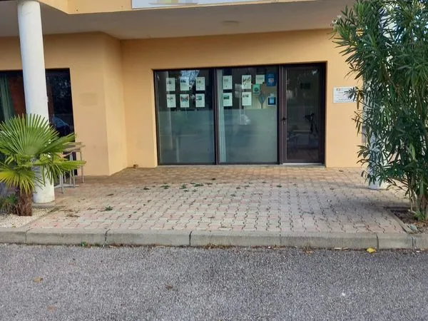 Local commercial 50m² A LOUER