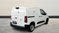 Peugeot Partner Standard 650kg BlueHDi 100ch S&S Asphalt — photo 5