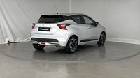 Nissan Micra 1.0 IG-T 92ch Made in France 2021.5 — photo 5