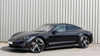 Porsche Taycan 571ch 4S avec batterie performance plus MY21
