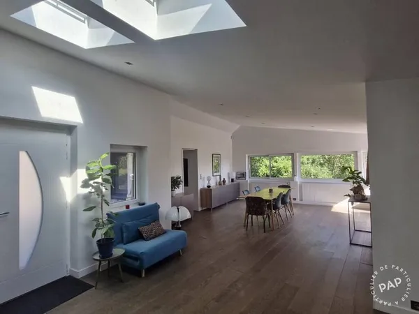 Maison 6 pièces 200 m²