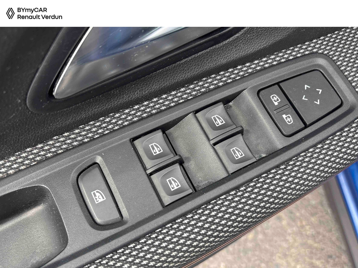 Dacia Sandero ECO-G 100 - 22 — photo 14