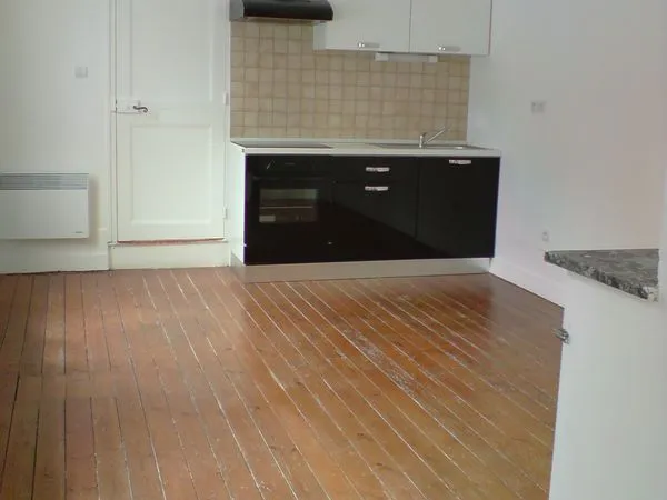 Appartement F2