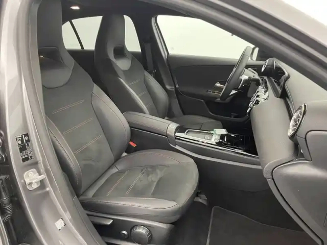 Mercedes Classe A 200 d — photo 26