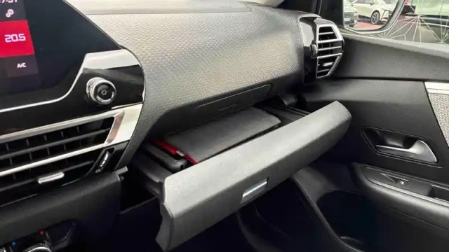 Citroën C4 puretech 130 s&amp;s eat8 — photo 37