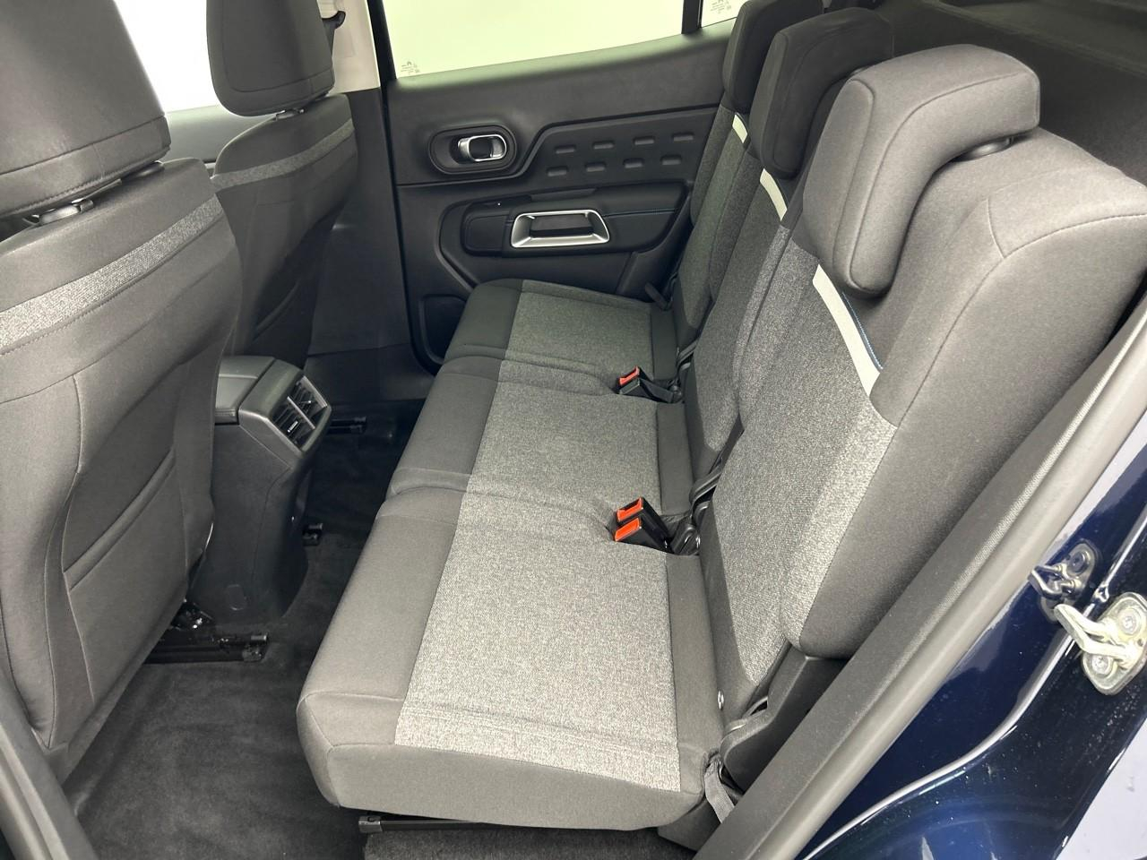 Citroën C5 Aircross hybride 145 e-dcs6 plus — photo 13
