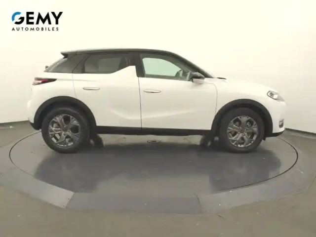 Ds Ds 3 ds3 crossback bluehdi 130 eat8 — photo 4