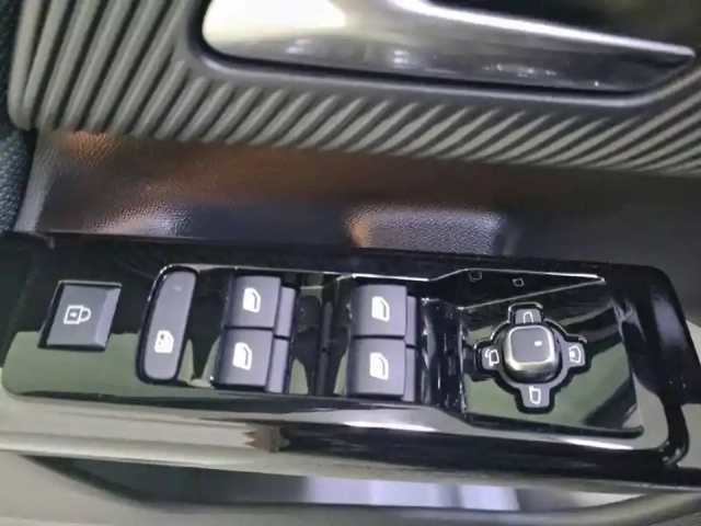Citroën C5 Aircross hybride 145 ch e-dcs6 — photo 59