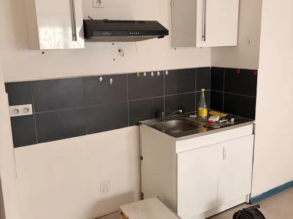 Appartement T2 hyper centre